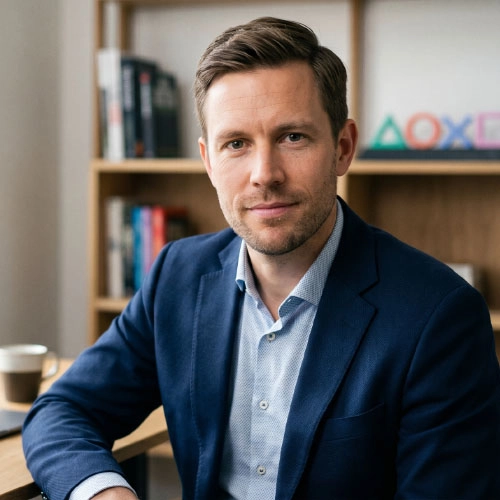 Mathias Pedersen